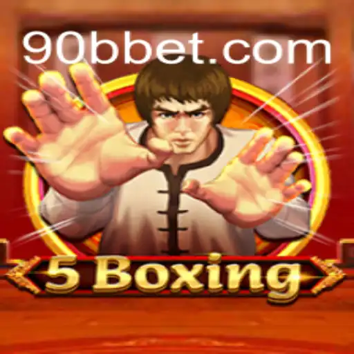 Explorando o Jogo 5Boxing: Estratégias e Regras de 90BB.com