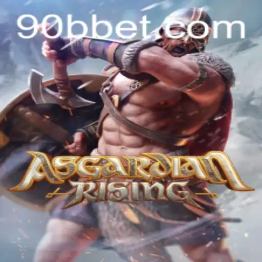 Descubra o Mundo de AsgardianRising no 90BB.com