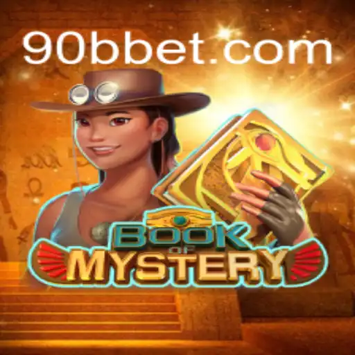 BookofMystery: Descubra os Segredos Ocultos do Jogo Popular em 90BB.com