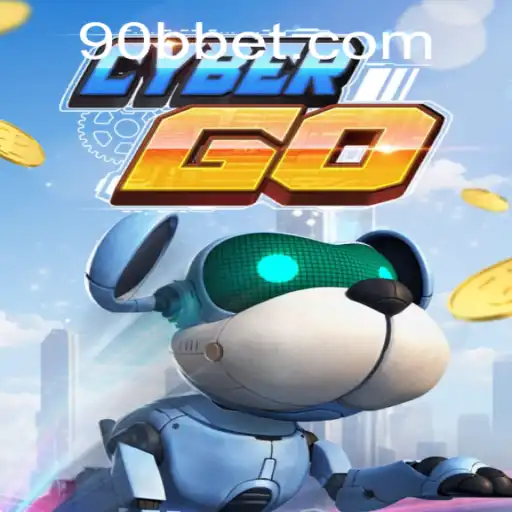 Conheça CyberGO: O Jogo Inovador com 90BB.com
