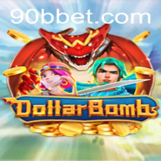 Descubra o Mundo Empolgante de DollarBombs no 90BB.com