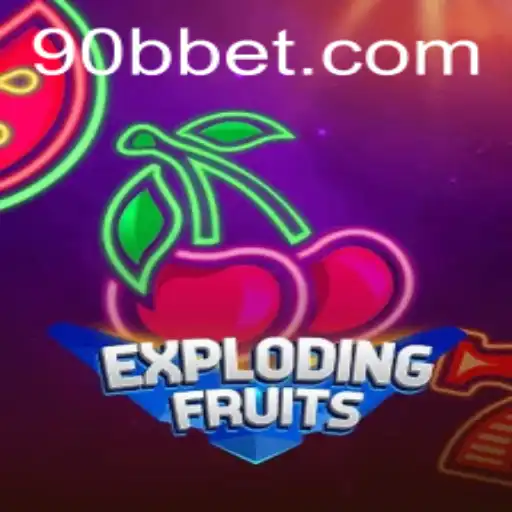 Explorando o Jogo 'ExplodingFruits' e Sua Presença em 90BB.com