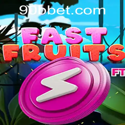 Descubra o FastFruits: Um Jogo Empolgante com Destaque em 90BB.com