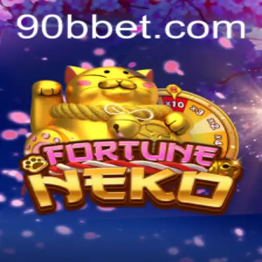 FortuneNeko: Explorando o Universo do Jogo Popular em 90BB.com