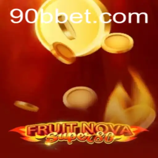 Explorando o Universo do FruitNovaSuper80 na Plataforma 90BB.com