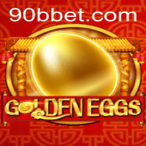 Explorando o Fascinante Mundo do GoldenEggs: O Jogo da Plataforma 90BB.com