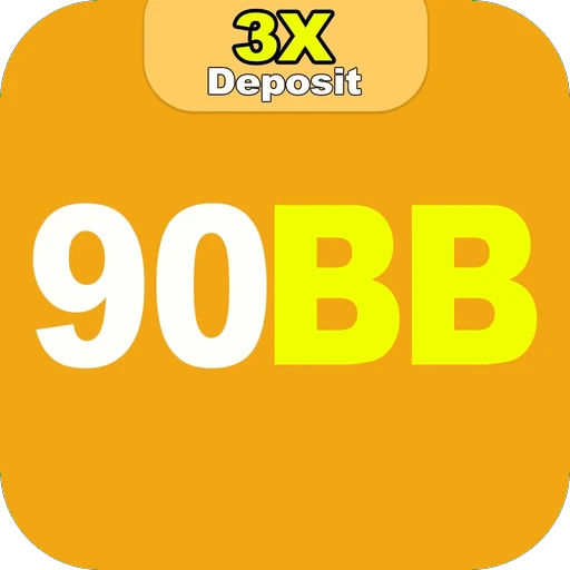 90BB.com Logo