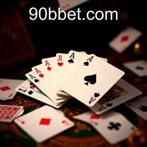 Jogos de cartas
