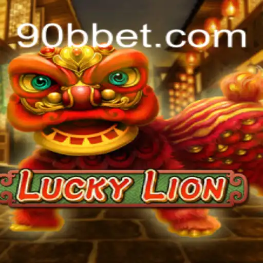 Explore o Mundo do Jogo LuckyLion no 90BB.com