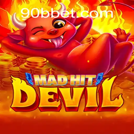 MadHitDevil: A Nova Sensação no Mundo dos Jogos