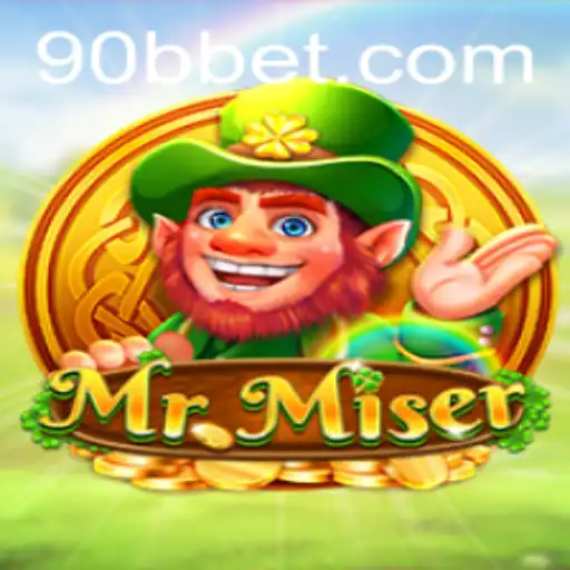 Explorando o Mundo de MrMiser: Jogo de Estratégia em 90BB.com