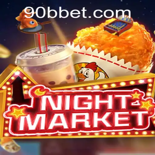 NIGHTMARKET: Uma Jornada Imersiva no Mundo dos Jogos Online