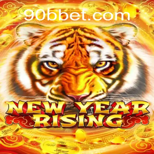 Descubra as Aventuras de NewYearRising: Um Novo Jogo Excitante pela 90BB.com