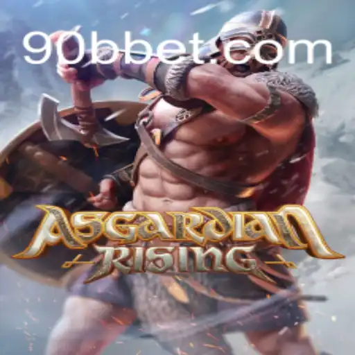 Descubra o Mundo de AsgardianRising no 90BB.com