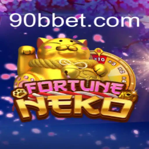 FortuneNeko: Explorando o Universo do Jogo Popular em 90BB.com