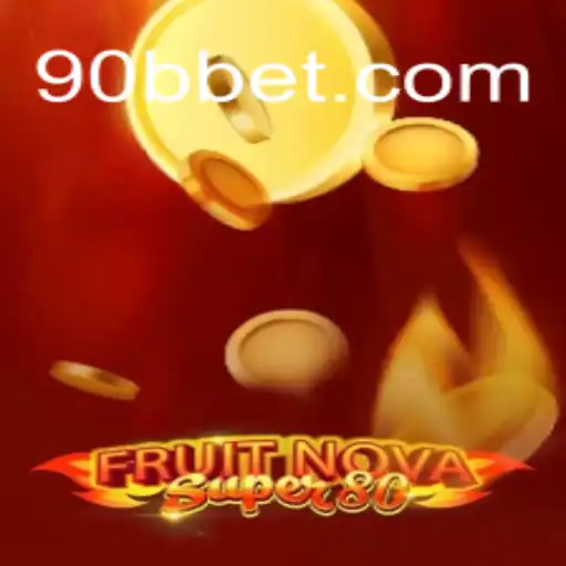 Explorando o Universo do FruitNovaSuper80 na Plataforma 90BB.com