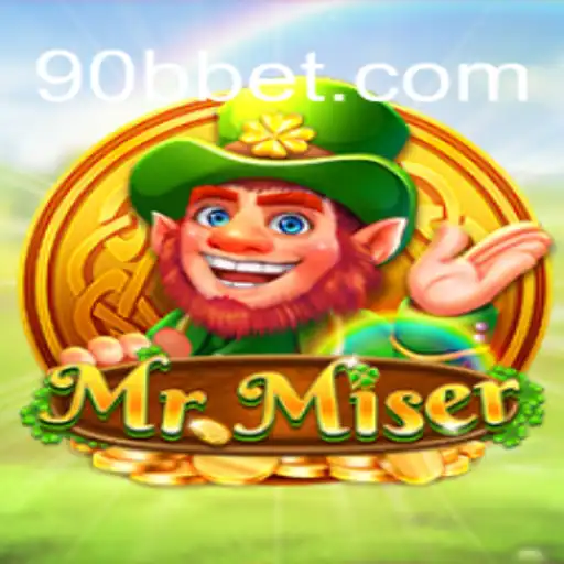 Explorando o Mundo de MrMiser: Jogo de Estratégia em 90BB.com