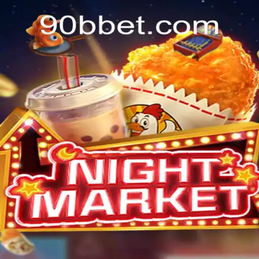 NIGHTMARKET: Uma Jornada Imersiva no Mundo dos Jogos Online
