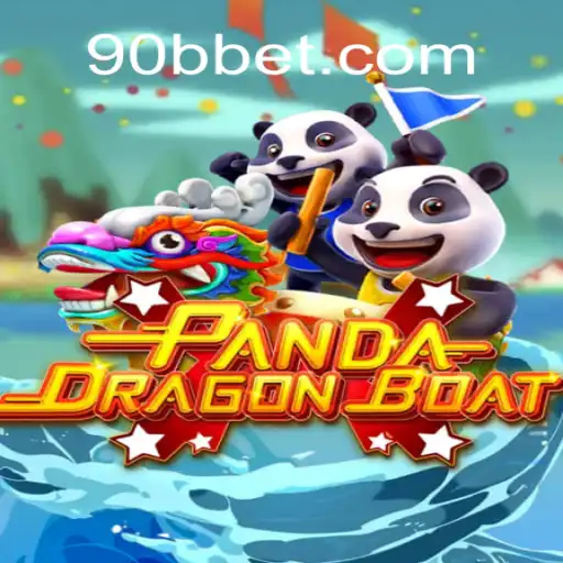 Explorando o Mundo de PANDADRAGONBOAT