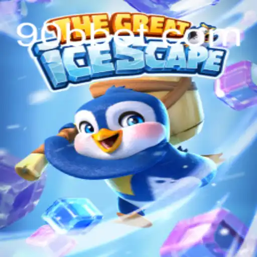 Explorando TheGreatIcescape: Um Mergulho Gelado no Mundo dos Jogos
