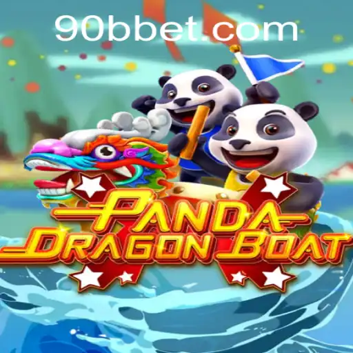 Explorando o Mundo de PANDADRAGONBOAT