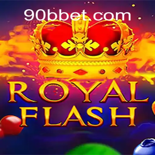 Descubra RoyalFlash: O Novo Jogo de Cartas na 90BB.com
