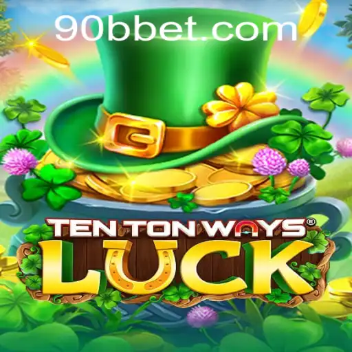 Explorando o Mundo de TenTonWaysLuck: A Aventura Inovadora de 90BB.com