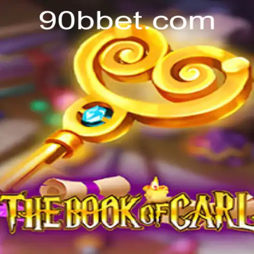 Descobrindo 'TheBookofCarl': Um Novo Horizonte de Aventuras com 90BB.com